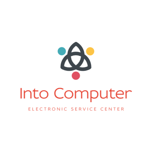 Into Computer
