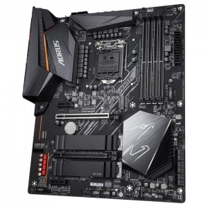 Motherboard