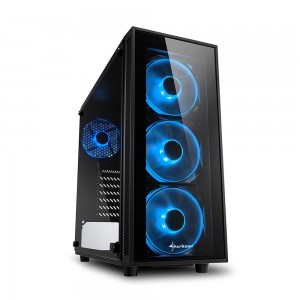 Pc case